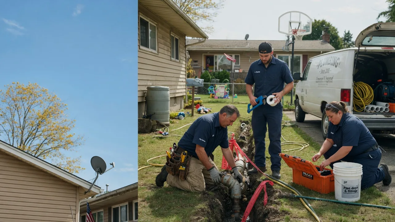 Garbage Disposal Replacement in Idamay, WV near me